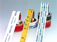 オリジナル印刷テープ 印刷セロテープ 株式会社フレックス